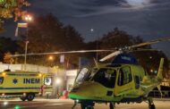 Hospital de Braga foi o que mais recebeu doentes com enfarte encaminhados pelo INEM em 2024