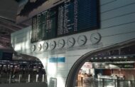 Aeroportos portugueses receberam quase 70 milhões de passageiros em 2024