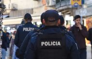 Seis encapuzados armados raptam homem num possível ataque de máfia brasileira em Lisboa