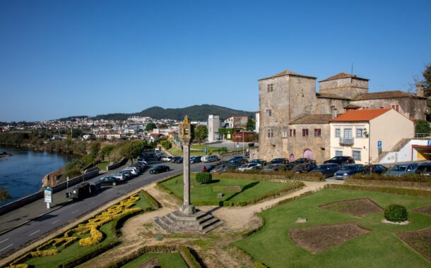 Câmara de Barcelos aprova empréstimo de 25 milhões para obras estruturais