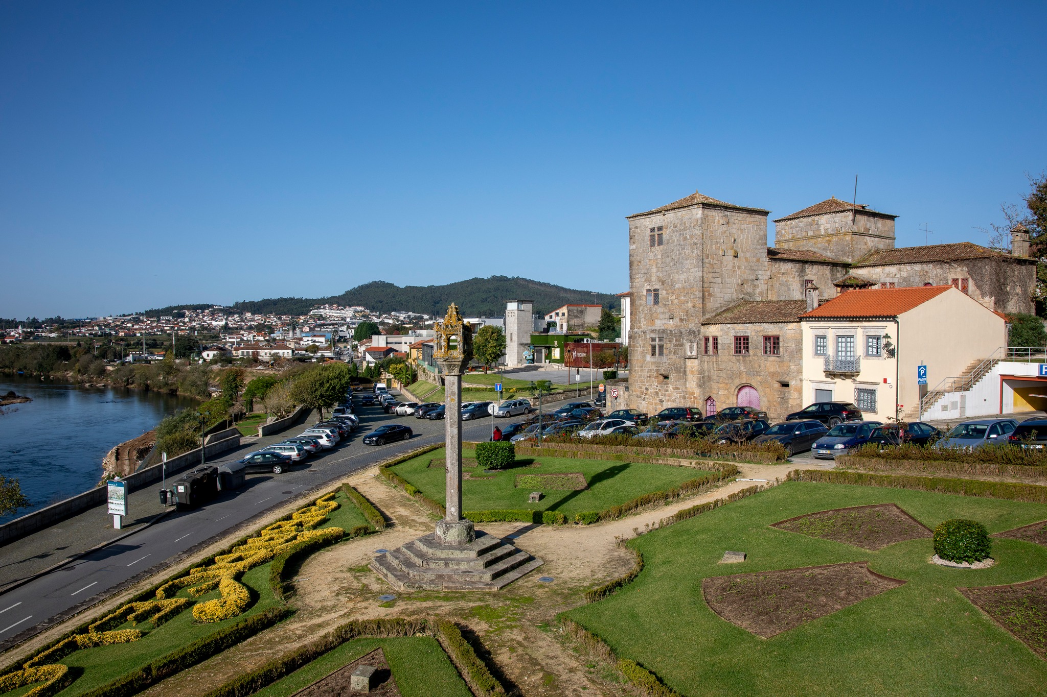 Câmara de Barcelos aprova empréstimo de 25 milhões para obras estruturais