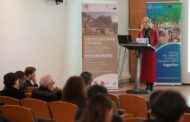 Especialistas europeus em Braga para debater novas abordagens participativas na gestão urbana