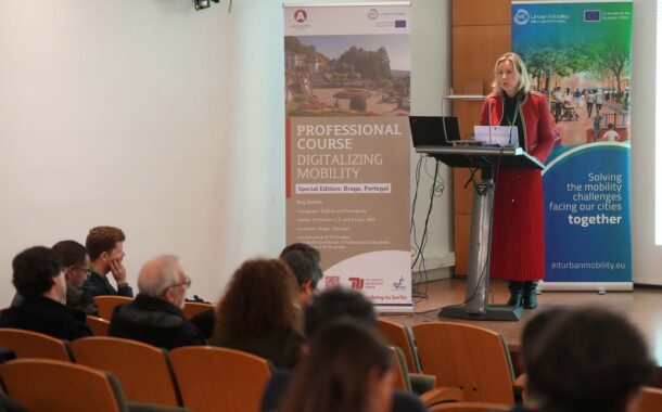 Especialistas europeus em Braga para debater novas abordagens participativas na gestão urbana