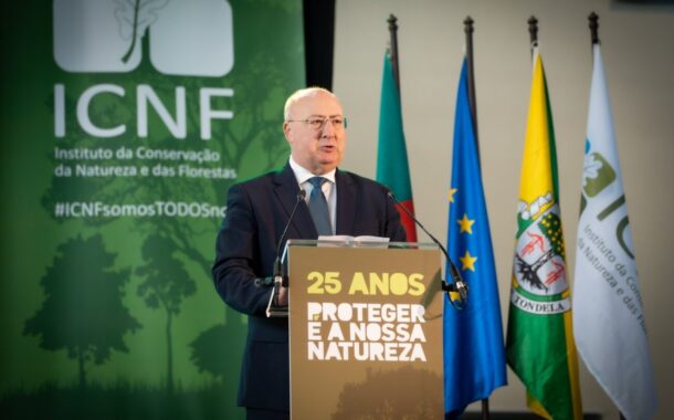 Governo investe 52 milhões para reforço da prevenção de incêndio