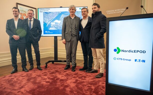 Fábrica que quer revolucionar Data Centers cria 500 postos de trabalho em Viana