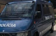 Detido grupo de jovens suspeito de roubar e agredir dois estudantes no Porto