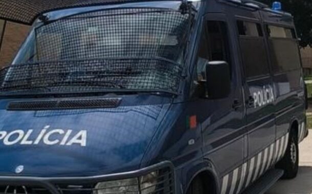 Detido grupo de jovens suspeito de roubar e agredir dois estudantes no Porto