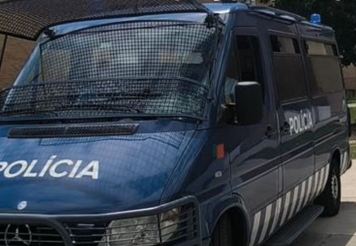Detido grupo de jovens suspeito de roubar e agredir dois estudantes no Porto