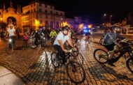 Finalista em 2024. Braga quer repetir prémio da Semana Europeia da Mobilidade conquistado em 2022
