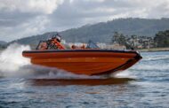 Com 300 cv. Autoridade Marítima Nacional recebe duas embarcações “de altíssima qualidade” made in Viana