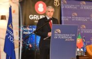 Presidenciais. Nuno Melo diz que um candidato da área do CDS-PP tornaria o debate “muito mais interessante”
