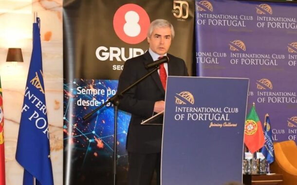 Presidenciais. Nuno Melo diz que um candidato da área do CDS-PP tornaria o debate “muito mais interessante”