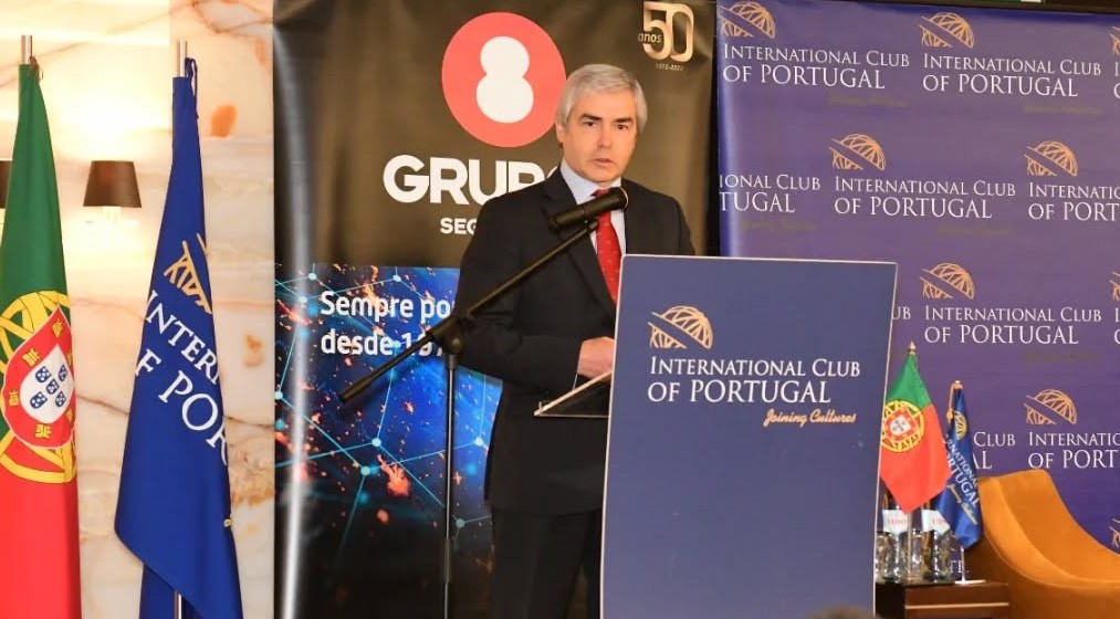 Presidenciais. Nuno Melo diz que um candidato da área do CDS-PP tornaria o debate “muito mais interessante”