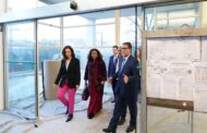 Nova sede da PJ de Braga pronta em Outubro