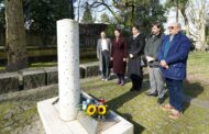 Braga lembra heróis ucranianos da Centena Celestial