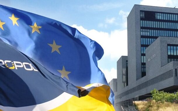 Europol neutraliza rede internacional de pornografia infantil gerada por IA