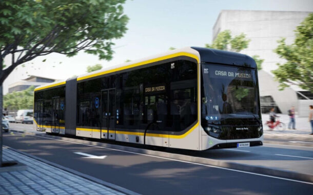 Guimarães. Depois de ter ‘aquecido’  Executivo, Metrobus volta a análise “numa próxima” reunião
