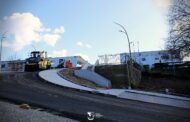 Ponte da Barca requalifica exterior da Escola Diogo Bernardes