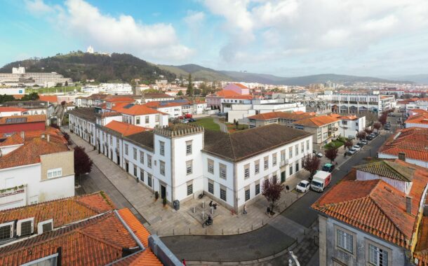 Ambiente preocupa oposição. Viana suspende plano de urbanização para viabilizar fábrica de 50 milhões