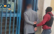 Assassino procurado há mais de 20 anos na Polónia apanhado em Espanha (c/vídeo)