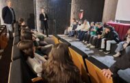 Guimarães. Meio milhar de jovens participa no Roteiro do Associativismo
