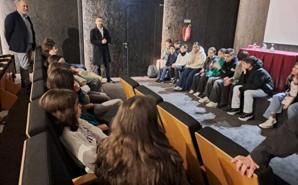 Guimarães. Meio milhar de jovens participa no Roteiro do Associativismo