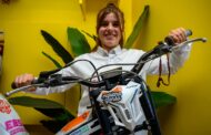 Mais de 100 pilotos de 16 nacionalidades para etapa do Mundial de Trial em Viana do Castelo