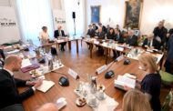 G7 reitera apoio a Kiev e ameaça Rússia com sanções se não negociar “de boa-fé”
