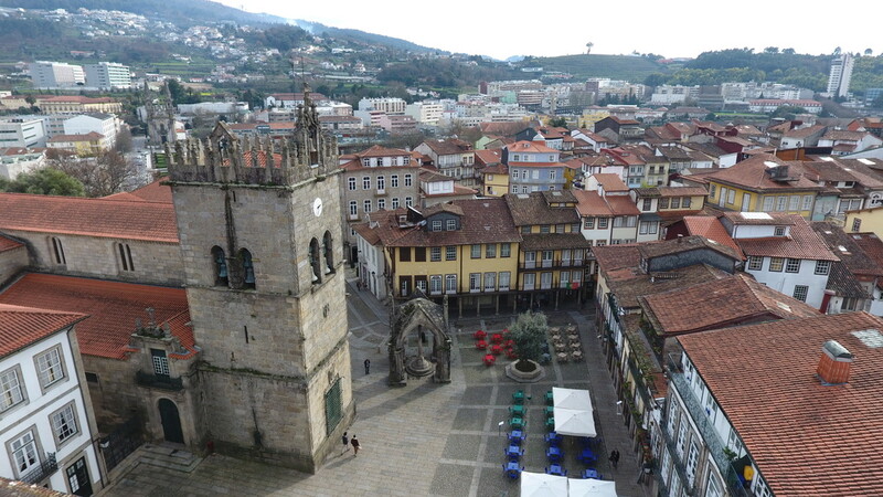 Uncover, festival que quer “ver para lá da imagem” mostra-se em Guimarães