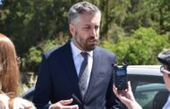 Em visita a Valença. Pedro Nuno recusa comissão de inquérito para esclarecimentos de Montenegro sobre empresa
