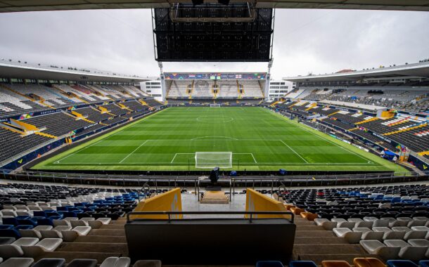 Atenção. Dérbi Vitória-Braga condiciona trânsito este domingo em Guimarães