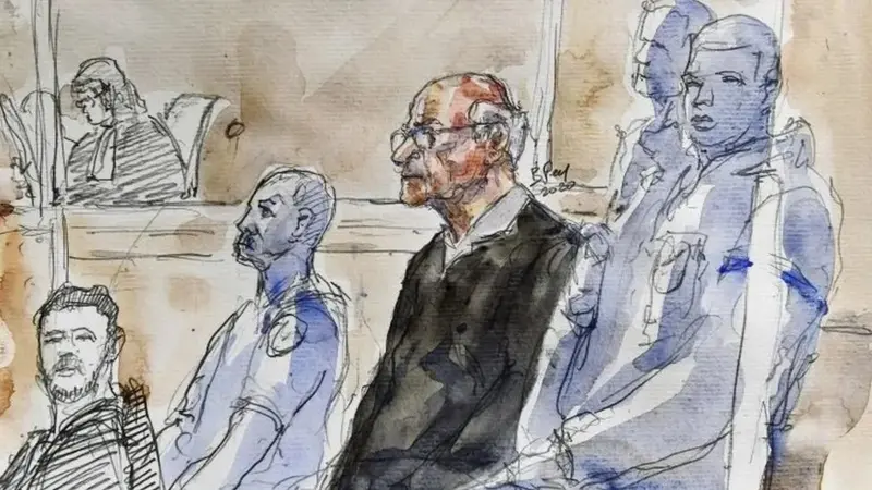 França. Cirurgião em julgamento acusado de violar 300 menores anestesiados