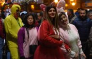 A partir de dia 28, Famalicão é ‘Casa do (já famoso) Carnaval’
