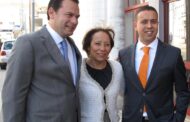 Novo secretário de Estado fez ajustes directos com sociedade de Montenegro
