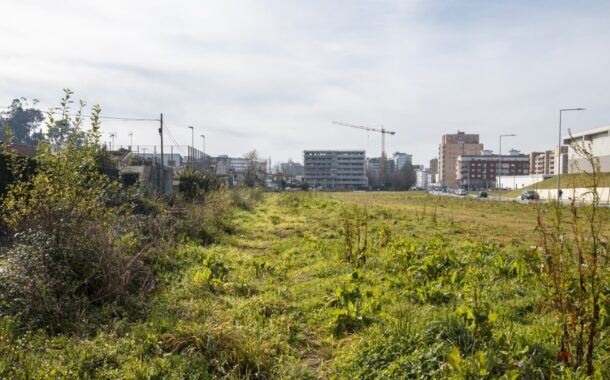 Famalicão lança concurso para novos parques urbanos de Sinçães Norte e Pelhe