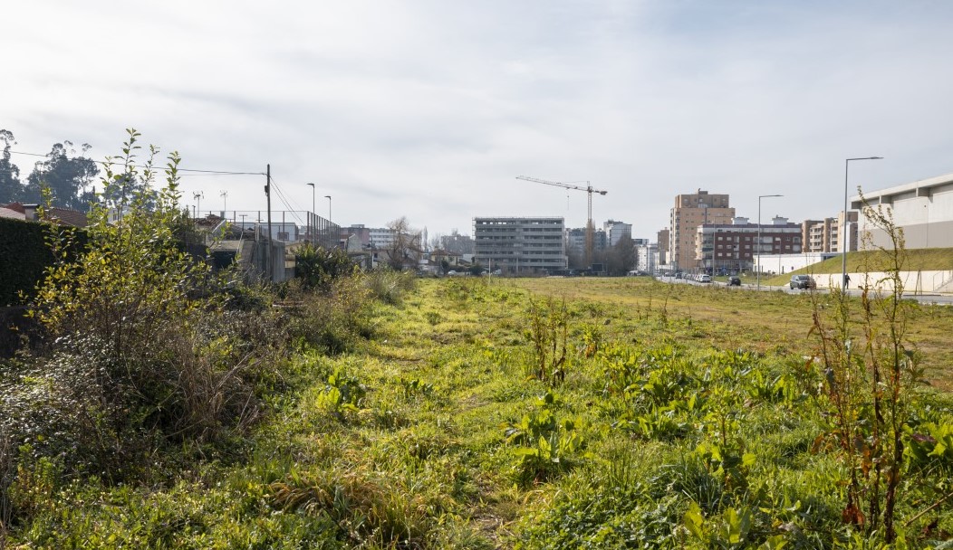Famalicão lança concurso para novos parques urbanos de Sinçães Norte e Pelhe