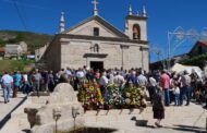 Arcos de Valdevez. Romaria de São Bento do Cando já é património cultural imaterial