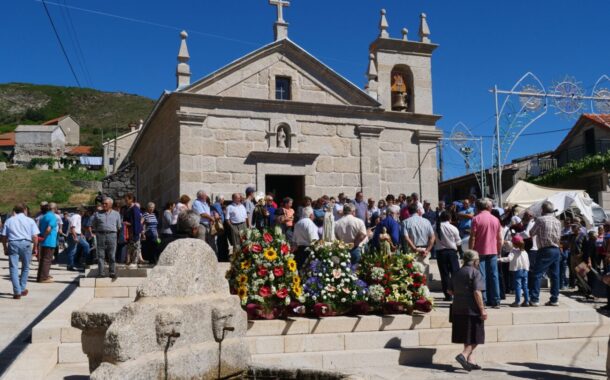 Arcos de Valdevez. Romaria de São Bento do Cando já é património cultural imaterial