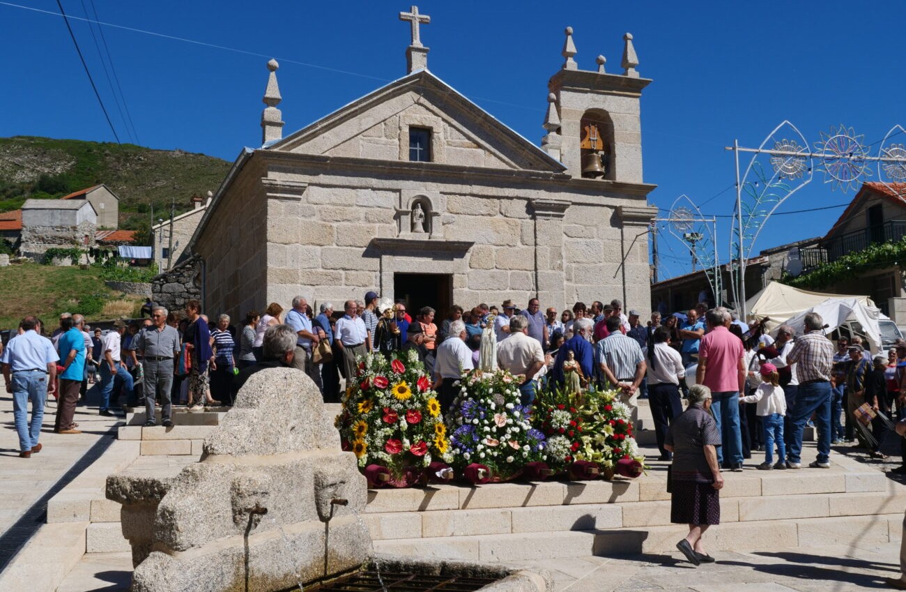 Arcos de Valdevez. Romaria de São Bento do Cando já é património cultural imaterial