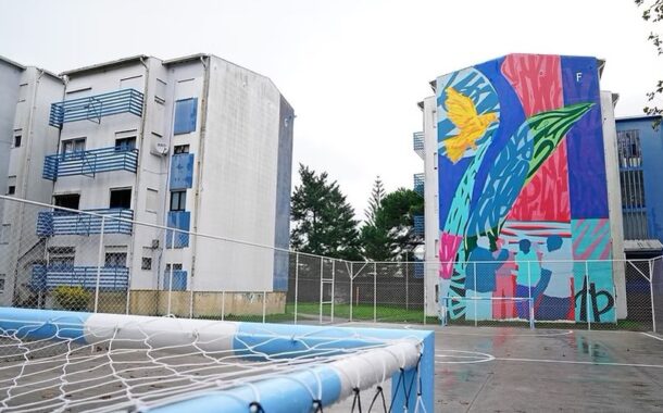 Estudo revela que 64% dos inquiridos não quer viver perto de bairros sociais em Braga