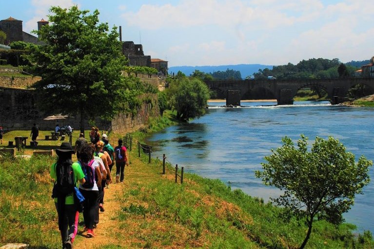 ‘Touring Barcelos’ arranca dia 22 com Rota do Românico’