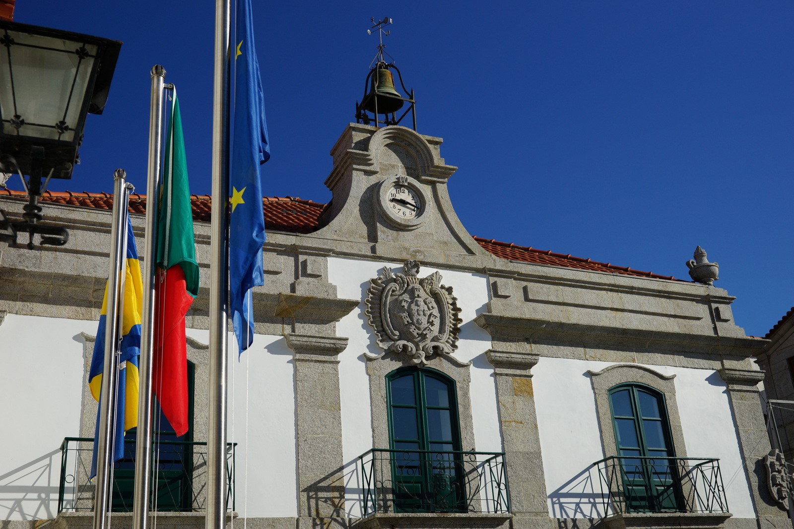 Câmara de Esposende apoia freguesias em mais de 640 mil euros