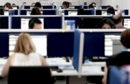 Trabalhadores de Call Center de Braga protestam contra “onda de despedimentos” esta quinta-feira