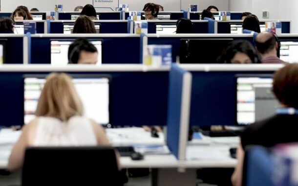 Trabalhadores de Call Center de Braga protestam contra “onda de despedimentos” esta quinta-feira