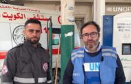 Gaza. Catástrofe humanitária “continua apesar da trégua”, diz Moreira da Silva