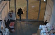 Leva 100 euros. Homem assalta supermercado em Braga