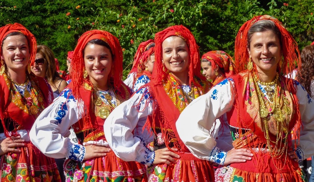 Romaria d`Agonia. Desfile da Mordomia já tem data: 14 de Agosto
