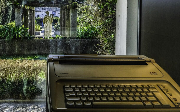 Abertas candidaturas ao Grande Prémio de Literatura Maria Ondina Braga