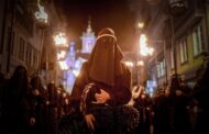 Se o tempo ajudar. Semana Santa, a maior celebração de Braga, gera impacto de 14 milhões na economia local