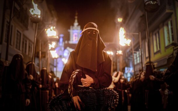 Se o tempo ajudar. Semana Santa, a maior celebração de Braga, gera impacto de 14 milhões na economia local